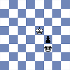 Rostomyan - Reprintsev (chess.com INT, 2023)