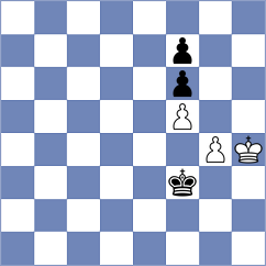 Villodres Moreno - Povill Batlle (Cerdanyola del Valles, 2012)