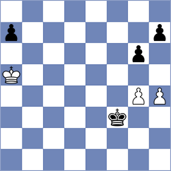 Tokman - Kobalia (Chess.com INT, 2020)