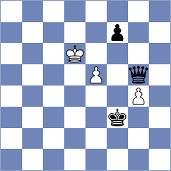 Averjanov - Bartel (chess.com INT, 2022)