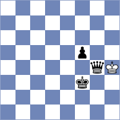 Kieryk - Williams (Lichess.org INT, 2020)