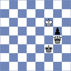 Fischler - Bertrand (Europe Echecs INT, 2021)