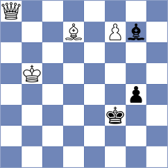 Serban - Leiva (chess.com INT, 2025)