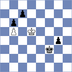Golovanov - Veprinsky (Samara, 2007)
