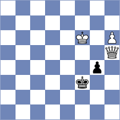 Gogolev - Medina (chess.com INT, 2025)