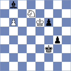 Robovic - Kaminski (Liechtenstein, 1993)