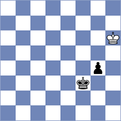 Gutkin - Le Ruyet (chess.com INT, 2023)