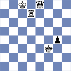 Cereijo Suarez - Aybar (Lichess.org INT, 2021)