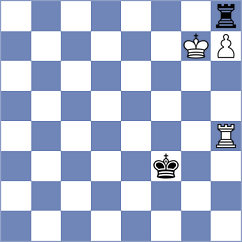 Gabrielian - Southcott-Moyers (chess.com INT, 2025)