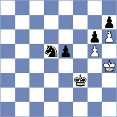 Goncalves - Miszler (chess.com INT, 2021)