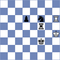 Yu - Priasmoro (Chess.com INT, 2021)