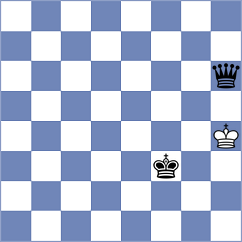 Torrente - Khusnutdinov (Chess.com INT, 2021)