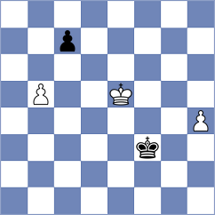 Suarez Vega - Rodriguez Gonzalez (Norena, 2001)