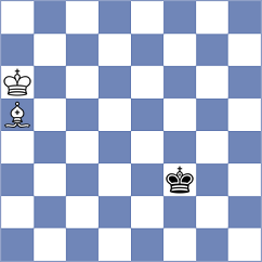 Ibarra Jerez - Gunduz (chess.com INT, 2022)