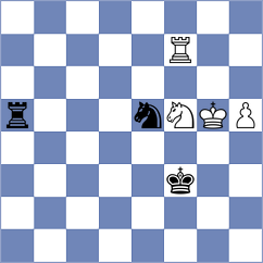 Dobrikov - Baidetskyi (Germany GER, 2025)