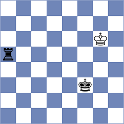 Blackman - Jordan (Dalkeith, 2005)
