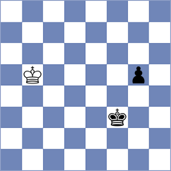 Erden - Salinas Herrera (Chess.com INT, 2021)