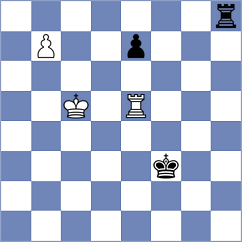 Gonzalez - Piay Augusto (Orense, 1997)