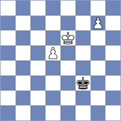 Koellner - Jenetl (chess.com INT, 2023)