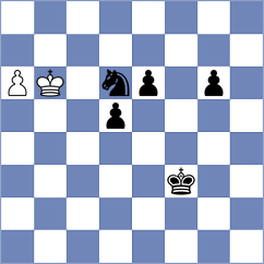 Tokarzhevskiy - Andriyashenko (Konakovo, 2012)