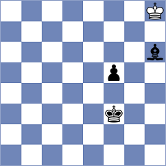 Janaszak - Lomaia (chess.com INT, 2021)