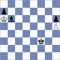 Joya - Blinova (FIDE Online Arena INT, 2024)