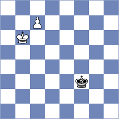 Sztokbant - Levitskiy (chess.com INT, 2022)