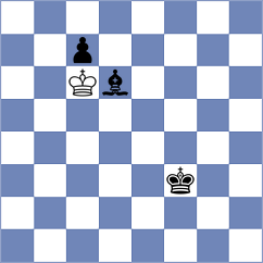 Taichman - Mikaelyan (chess.com INT, 2023)