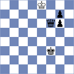 Marjanovicova - Ferkova (Sliac, 2011)