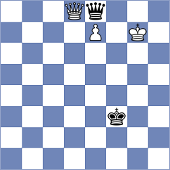Emms - Khoury (Kenilworth ENG, 2025)