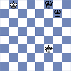 Vazquez Espino - Lima (Lichess.org INT, 2021)