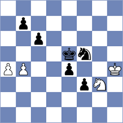 Morokov - Alalykin (Novokuznetsk, 2008)