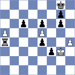 Rose - Hajiyev (chess.com INT, 2024)