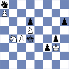 Karklins - Acosta (Chicago, 1996)