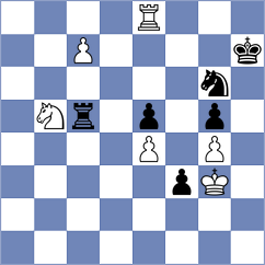 Vyaznikov - Temnov (Tambov, 2009)
