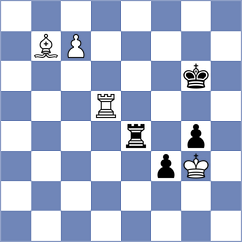 Mestnikov - Winkels (chess.com INT, 2024)