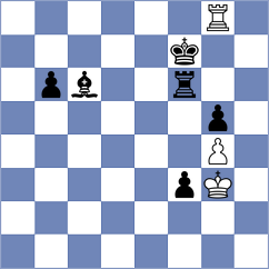 Atoyan - Tang (chess.com INT, 2025)