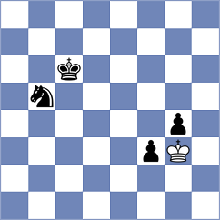 Tarkanovsky - Slobodeniuk (Evpatoria, 2007)