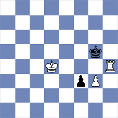 Lowes - Garcia Fuentes (Chess.com INT, 2020)
