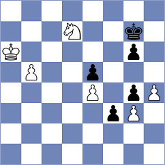 Pires - Lewtak (chess.com INT, 2023)