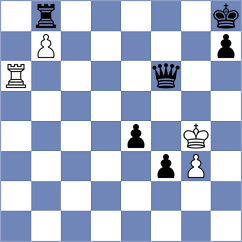Nevska - Akshaya Narahari (FIDE Online Arena INT, 2024)