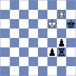 Jumabayev - Gurel (London ENG, 2025)