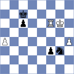 Hamley - Norowitz (chess.com INT, 2024)