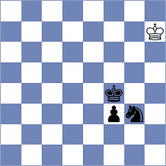 Karpenko - Kozak (chess.com INT, 2025)