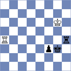 Richter - Tarjan (Chess.com INT, 2015)