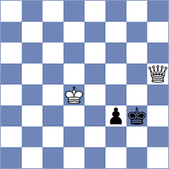 Romero Barreto - Sezdbekov (Baku, 2016)