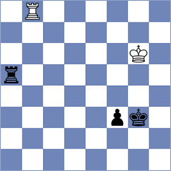 Zozek - Mattenberger (chess.com INT, 2025)