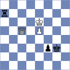 Goncharov - Modric (chess.com INT, 2025)