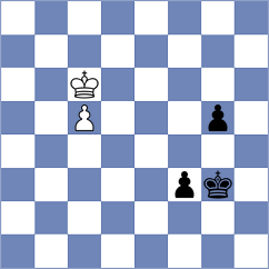Khasanshin - Idrisova (Ufa, 2012)