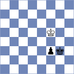 Valtiner - Horcajuelo Rocamora (chess.com INT, 2024)